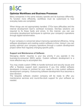 2024 Custom Software Development Guide Trends Steps Benefits Pdf 2024 Custom Software Development Guide Trends Steps Benefits Pdf