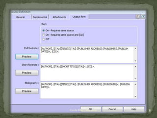 8Carole Riley - May 2009