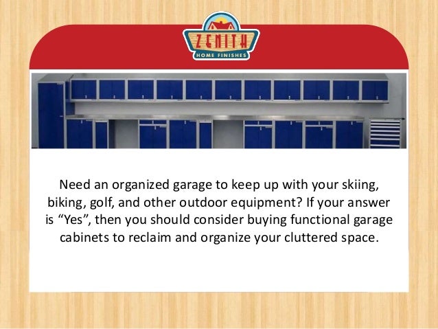 Custom Storage Cabinets In Denver Zenith Home Cabinets