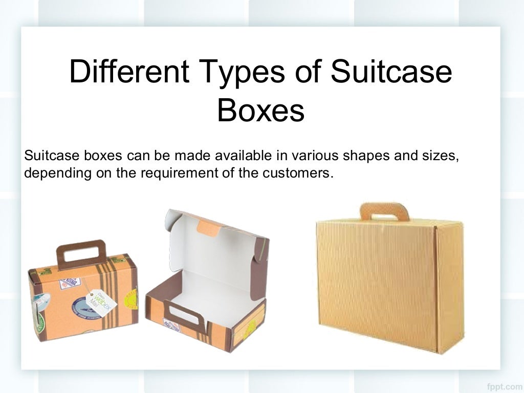 custom suitcase set