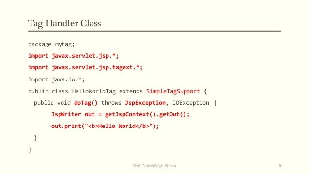 Javax.servlet.singlethreadmodel interface