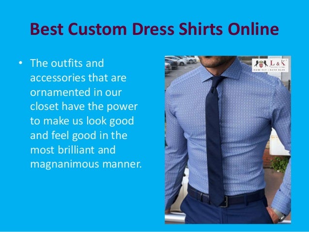Online Custom Made Shirts Hot Sale, UP 