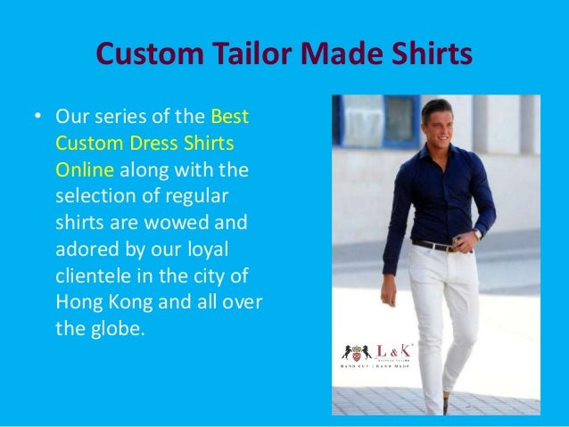 Online Custom Made Shirts Hotsell, 51 