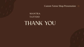 Custom Tattoo Shop.pptx