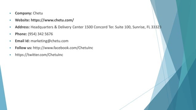 Custom UI/UX Design Services | PPT