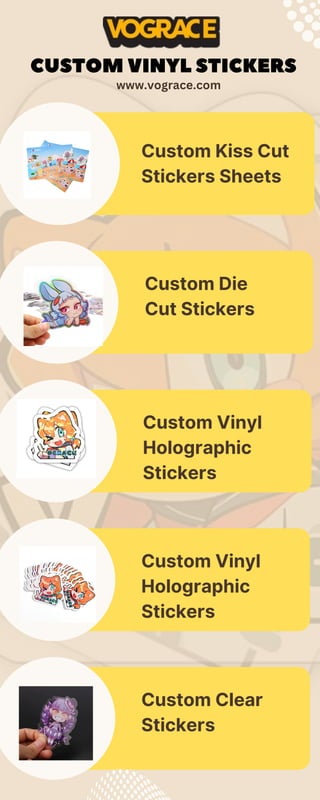 Custom Vinyl Stickers - Vograce .pdf