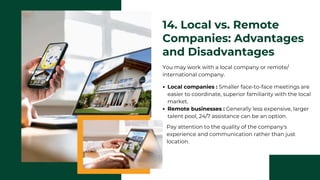 How to Choose the Best Real Estate Website Design Company: A ...