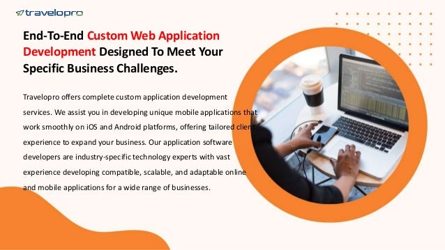 Custom Web Application Development - Travelopro.pptx