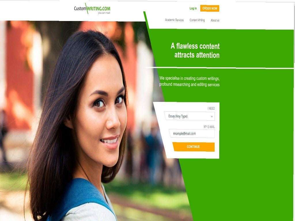 Custome writing com