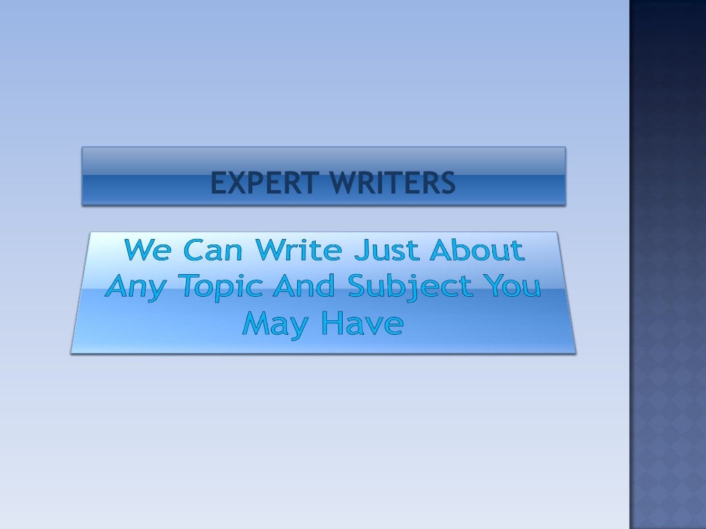 Suggested Custom Writing Services - openmodern’s diary