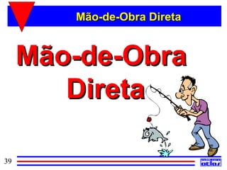 Mão-de-Obra Direta


     Mão-de-Obra
        Direta

39
 