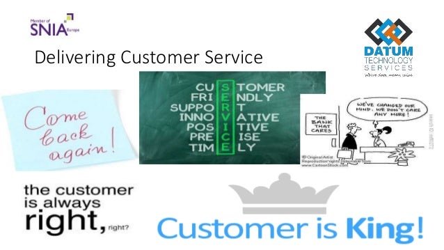 customer relation skills