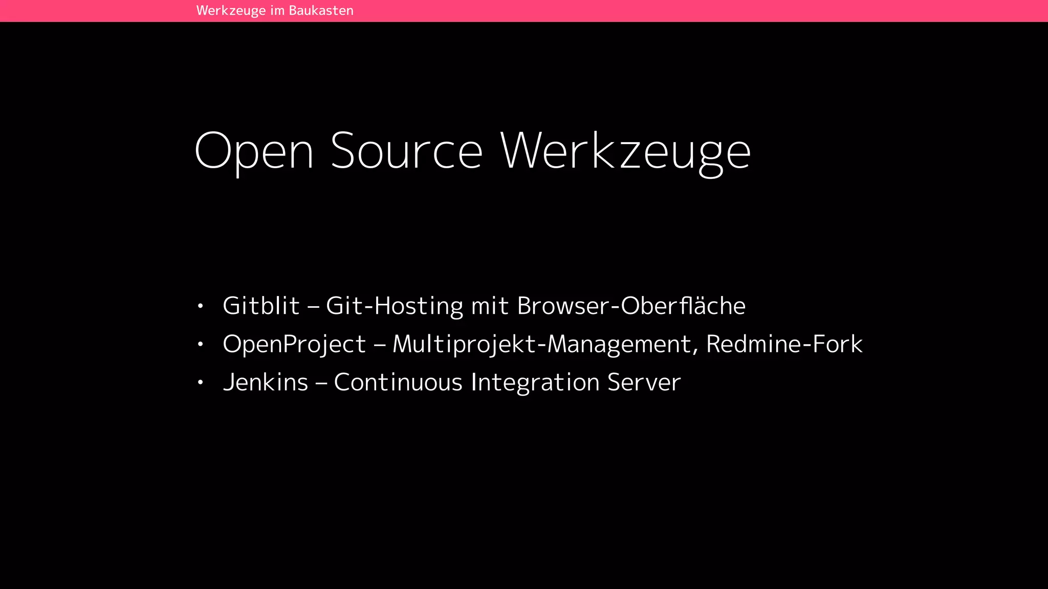 Datenschutz-
Anforderungen
Die Idee zu cusy: Datenschutz
• zertiﬁziertes Rechenzentrum in Deutschland
• Vereinbarungen über Auftragsdatenverarbeitung
jeweils zwischen Kunde und Auftragnehmer
• kein Vendor-Lock für unsere Kunden
• bewährte Plattform (Managed Server)
 