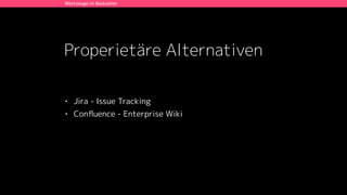 Development/
Testing
Production Development/Testing Production
Infrastructure
Applications
Infrastructure
Applications
Developers Operators
Infrastructure
ApplicationsDevelopers
Operators
Status Quo
Die Vision von cusy
 