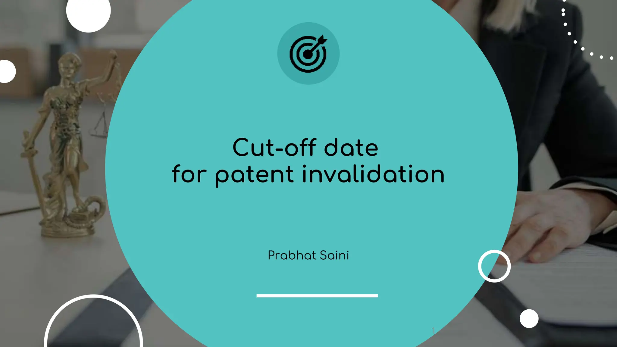 Cut off Date For Patent Invalidation pptx cut-off-date-for-patent-invalidation-pptx