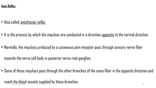 Physiology and control of Cutaneous Circulation.pptx