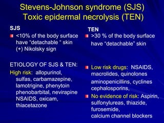 Cutaneous Drug Reactions [Autosaved].ppt 2.pdf