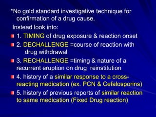 Cutaneous Drug Reactions [Autosaved].ppt 2.pdf