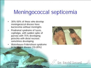 Cutaneous Presentations Of Systemic Diseases