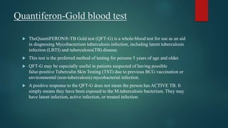 Artistic Where To Get Quantiferon Gold Test Capture in HD Artistic Where To Get Quantiferon Gold Test Capture in HD