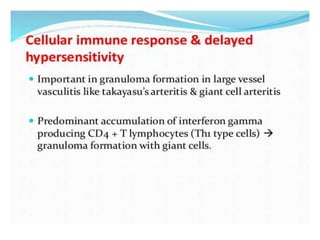 Cutaneous vasculitis