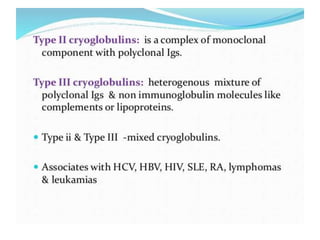 Cutaneous vasculitis