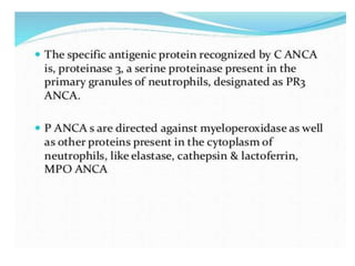 Cutaneous vasculitis