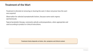 A Study on Cutaneous Warts & Corelation with Barber Hair Cutting Tool