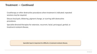 A Study on Cutaneous Warts & Corelation with Barber Hair Cutting Tool