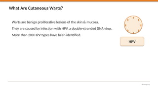 A Study on Cutaneous Warts & Corelation with Barber Hair Cutting Tool
