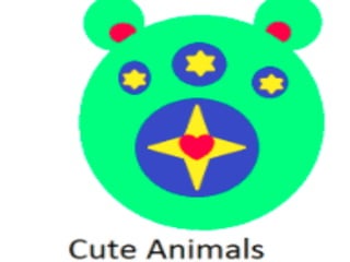 Cute Animals Magazine