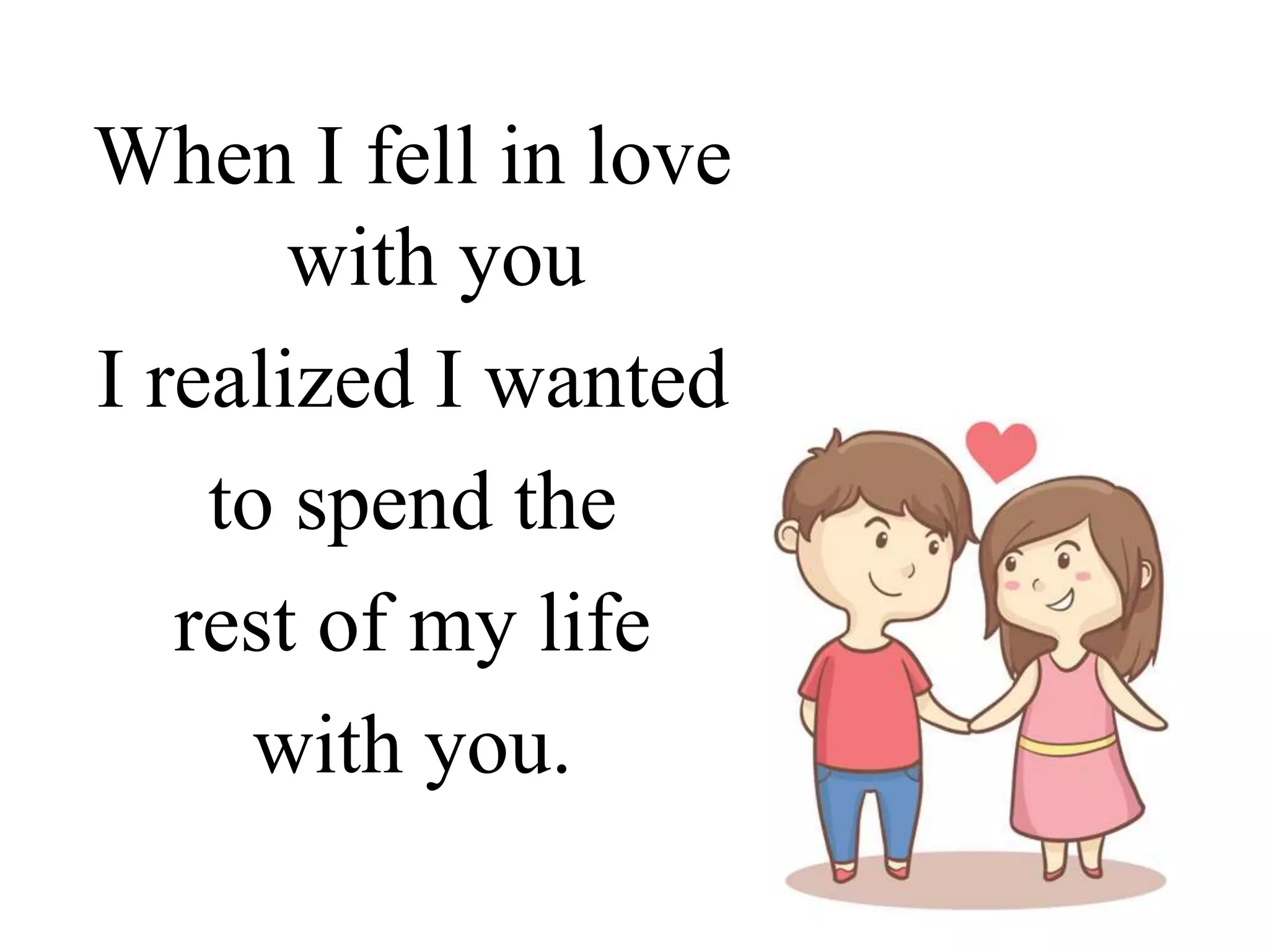 Cute Love Quotes to Make Her Smile and Feeling Shy | PPTX, image size:2048x1536