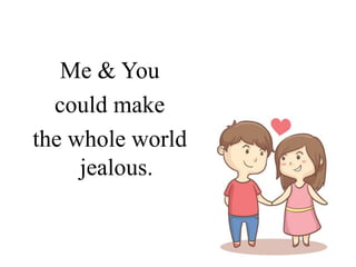 jealous love quotes for her