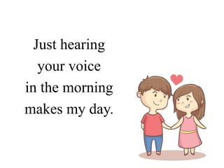 Quotes To Make Her Day Cute Love Quotes To Make Her Smile And Feeling Shy