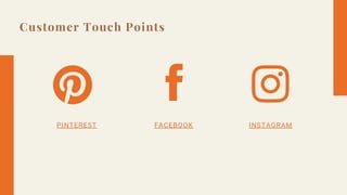 Cute Spring Outfits - Mia Belle girls PPT