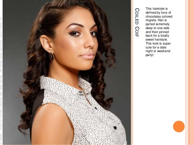 Cutest Hairstyles For Long Hair
