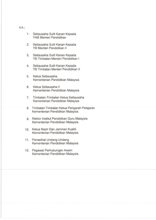 Cuti ganti hari raya 2013