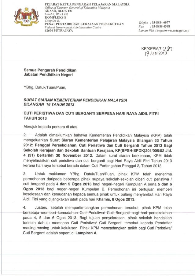 surat rasmi permohonan sewa tapak 43 surat rasmi permohonan sewa tapak 4