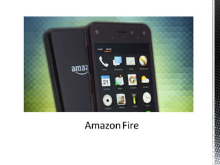AmazonFire