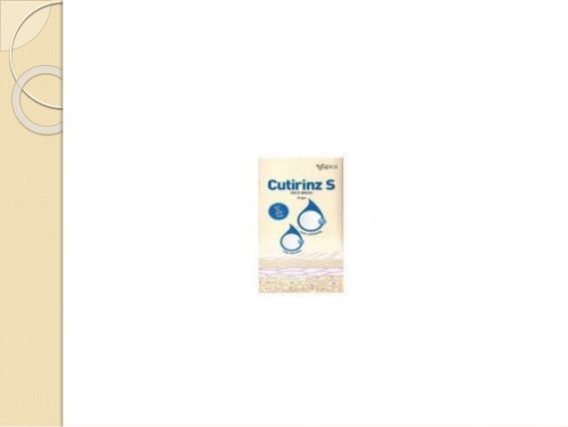 cutirinz