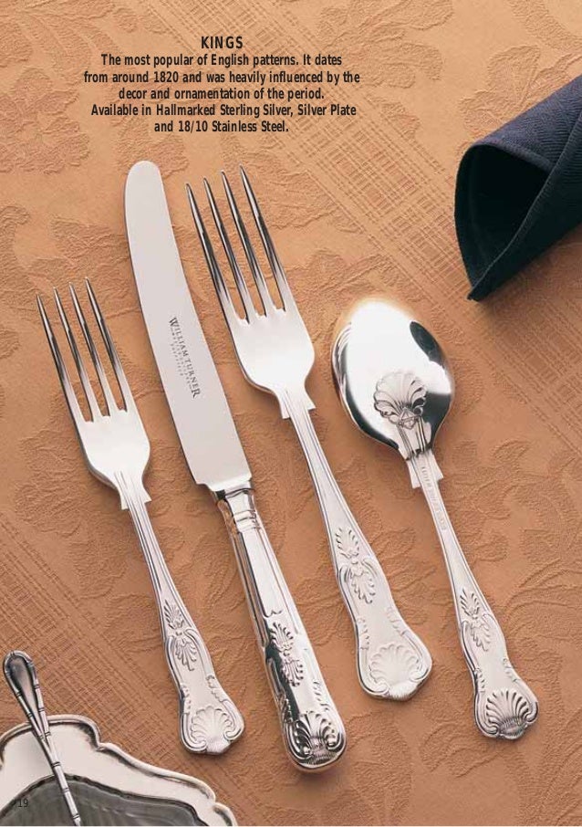 Cutlery