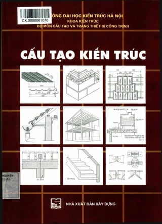 LÝ THUYẾT THIẾT KẾ KIẾN TRÚC NHÀ Ở CỦA TÁC GIẢ PHẠM TRỌNG THUẬT DÀNH CHO CHUYÊN GIA VÀ SINH VIÊN