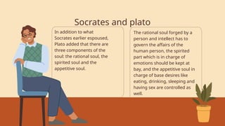 Soul Base Intellect Course: Understanding the Self-PPT / CUTS 1A | PPTX