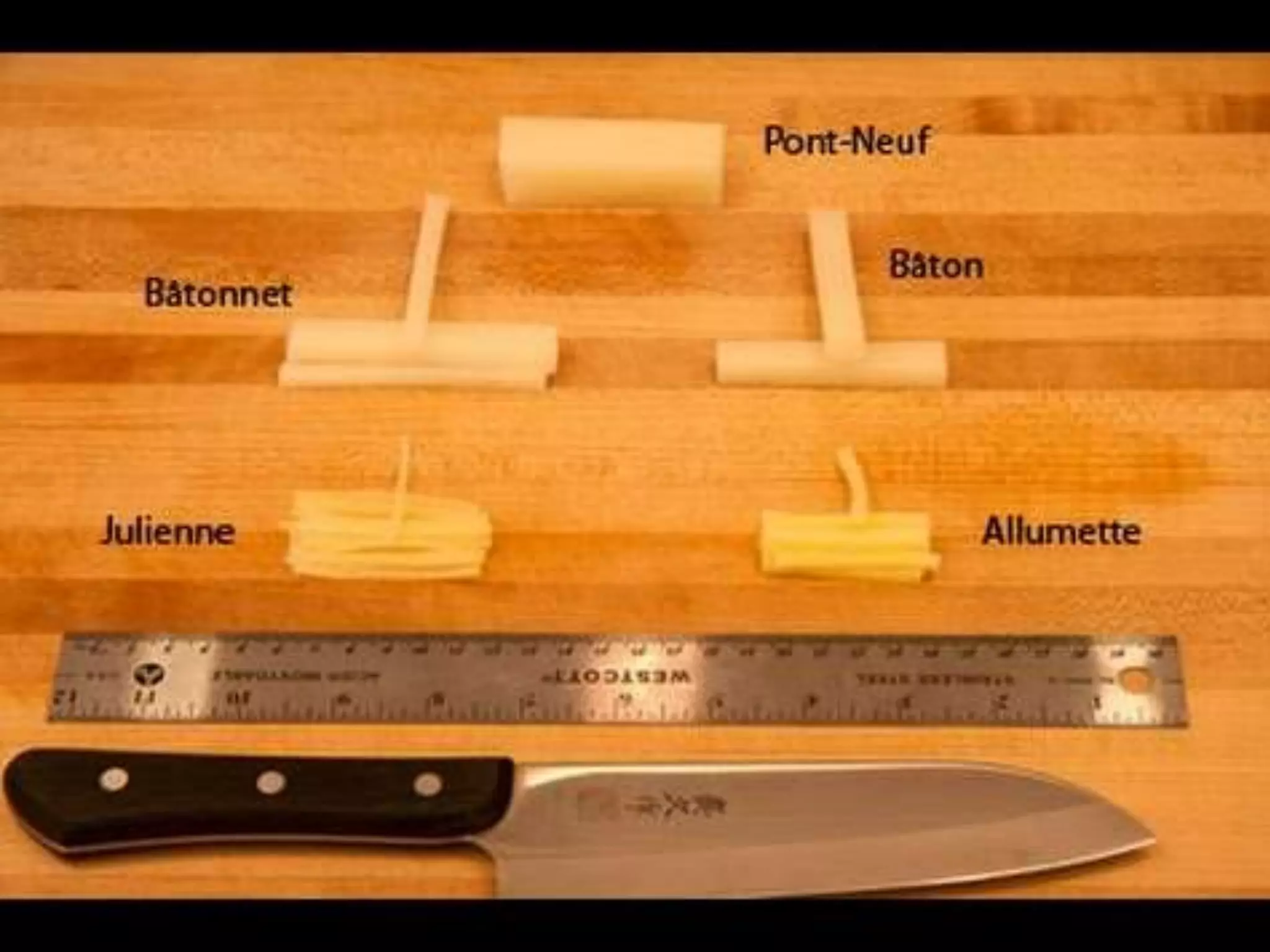CUTS OF VEGETABLE SEM 1-1.pptx