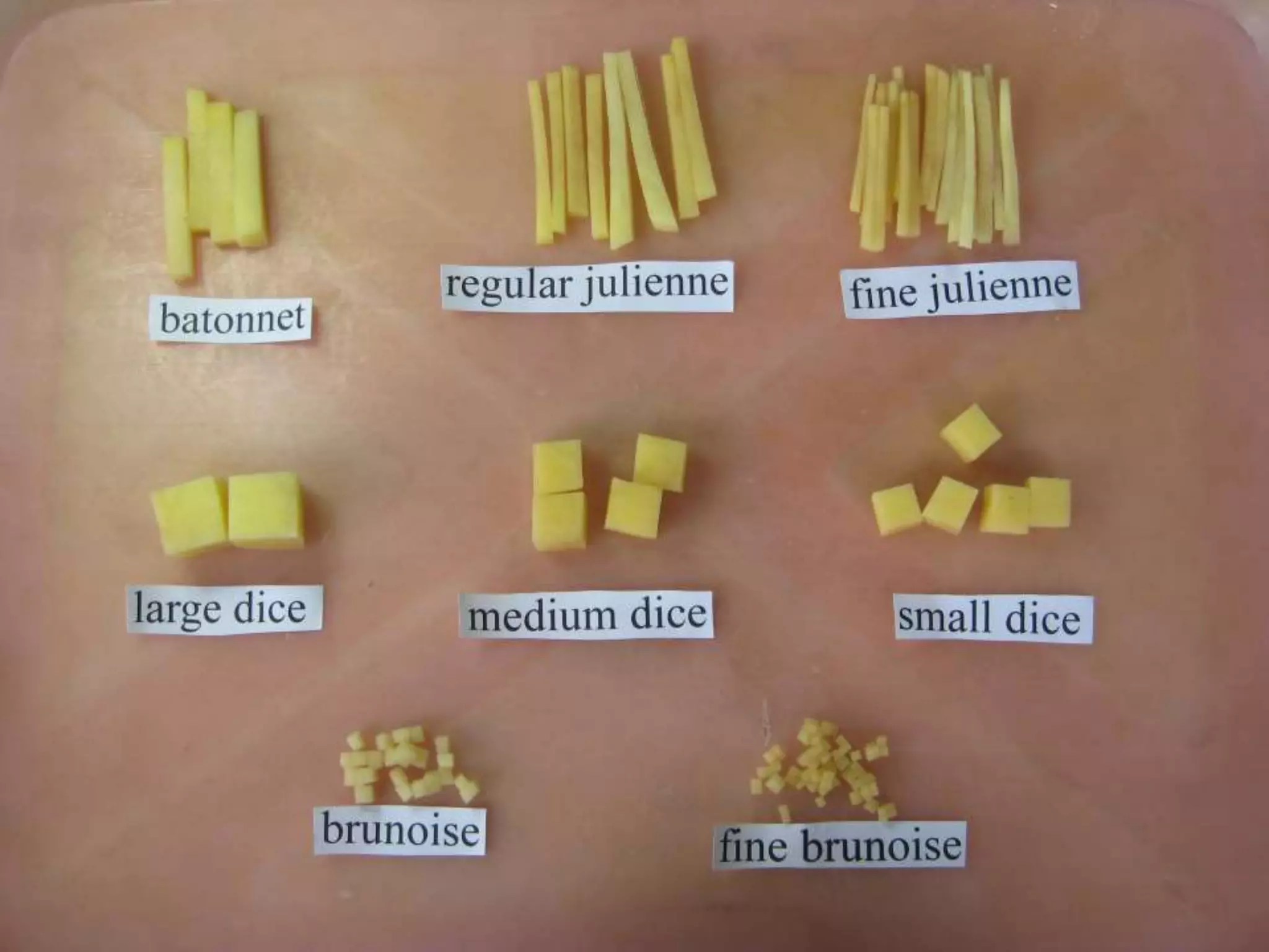 CUTS OF VEGETABLE SEM 1-1.pptx