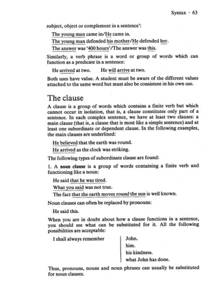 Cut syntax_todd | PDF