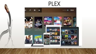 PLEX
 