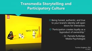 Cut Through the Noise: The 3Es of Brand Storytelling