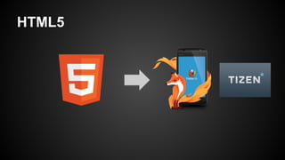 HTML5

 