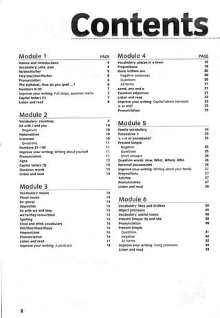 Cutting edge starter   workbook with key